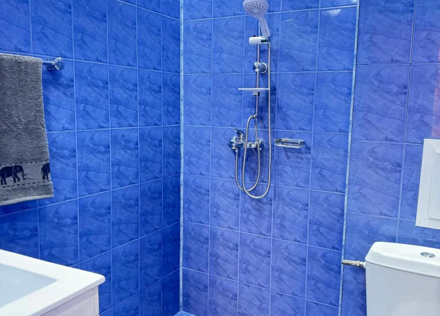 Изгрев Апартамент С 2 Отделни Спални Burgas Apartment